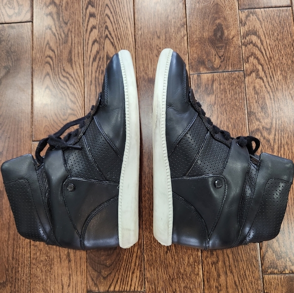 Michael Kors WEDGE Shoes - Picture 7 of 16